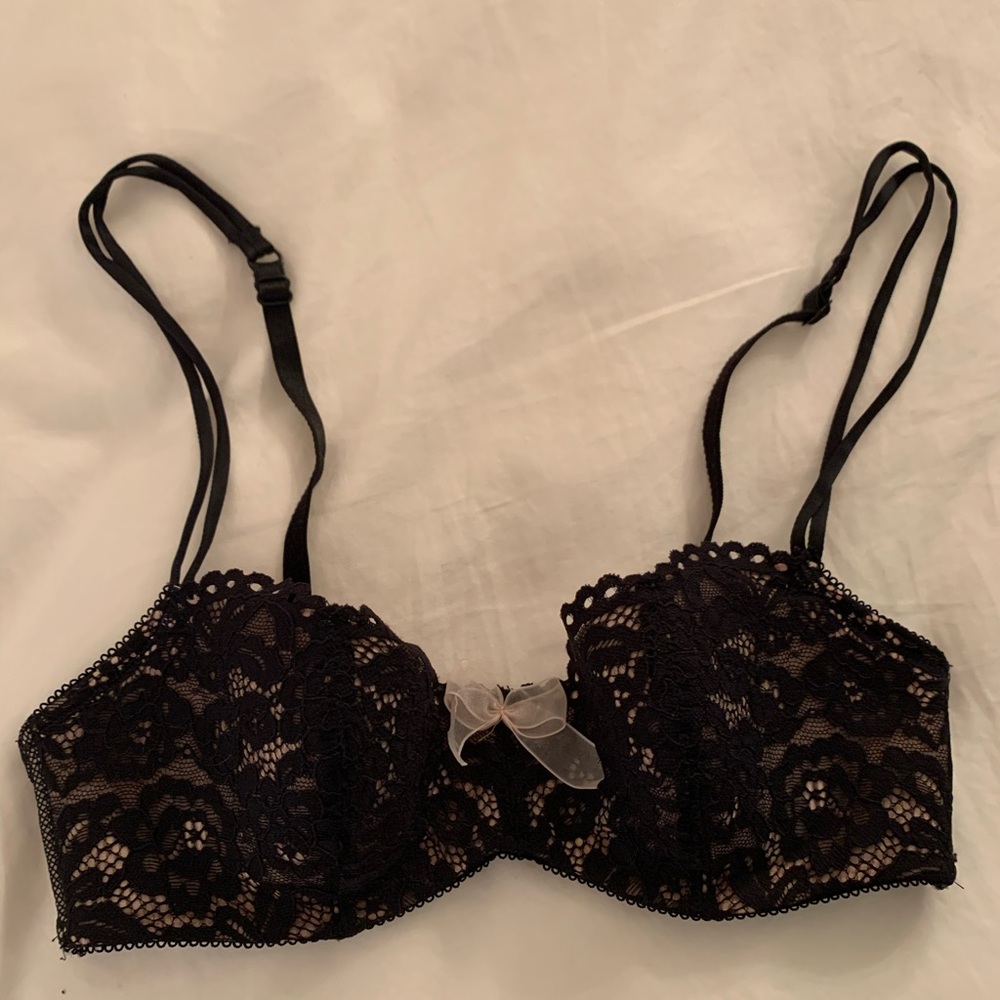 30C Lacey Bra